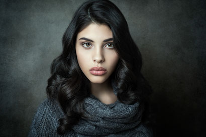 Fine ArtPortrait Workshop in Villach © Michael Schnabl