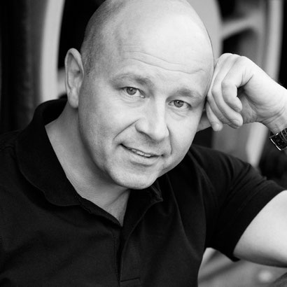 Michael Schnabl - Foto: Elisabeth Kirk