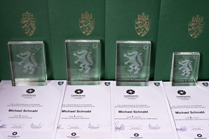 Landesaward der steirischen Berufsfotografen 2019