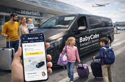 BABY CABS 