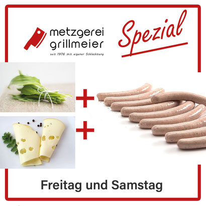 Metzgerei-Grillmeier-Mitterteich-Job-VerkäuferIn