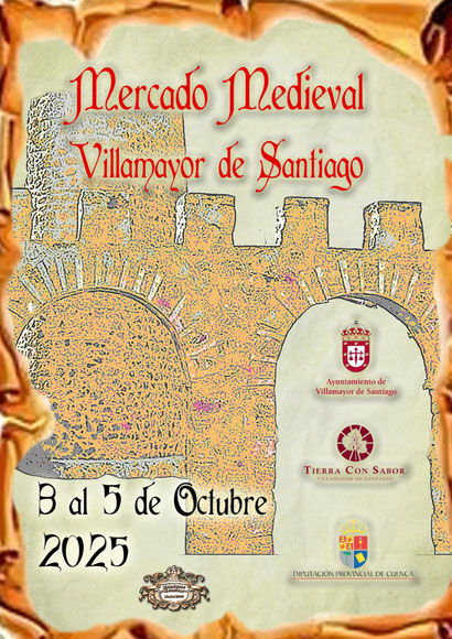 Ferias y Mercados Medievales