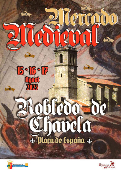 Ferias y Mercados Medievales