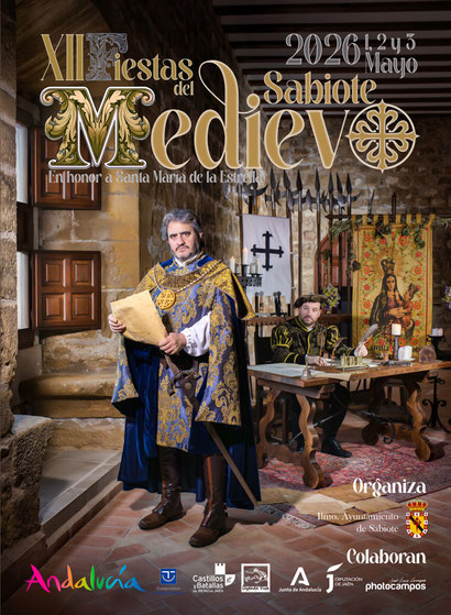 Ferias y Mercados Medievales
