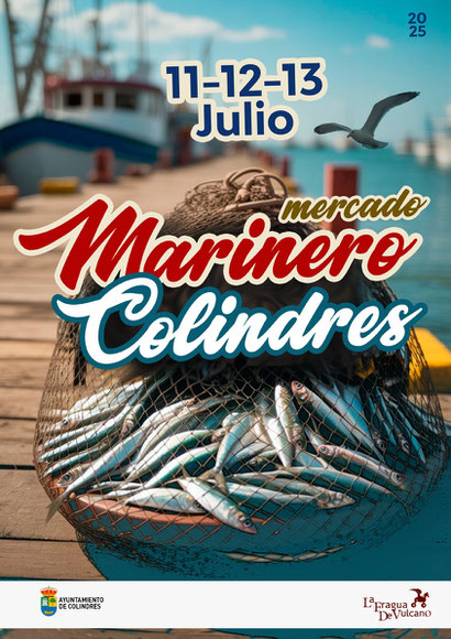 Mercado Marinero de Colindres