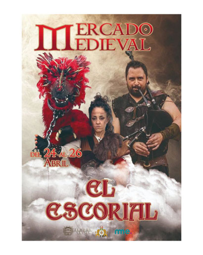 El Escorial