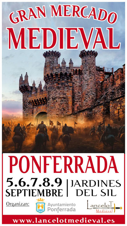 Ferias y Mercados Medievales