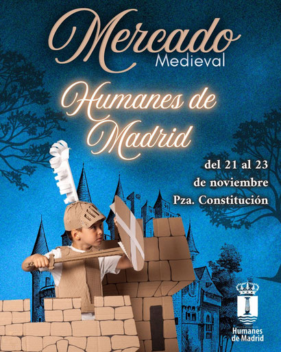 cuando es, horarios y programa del mercado medieval