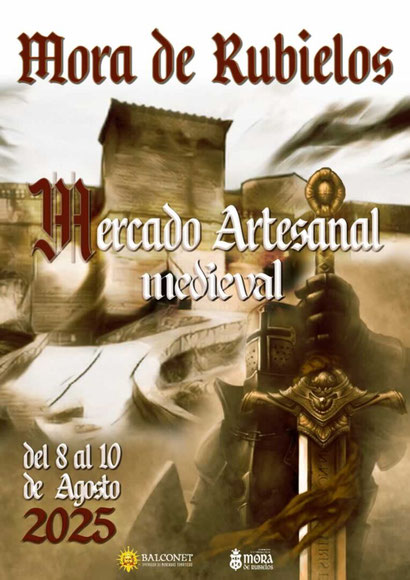 Ferias y Mercados Medievales