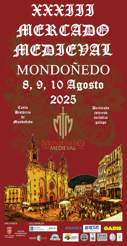 Ferias y Mercados Medievales