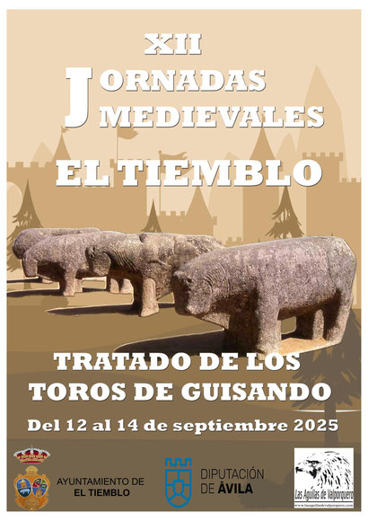 Ferias y Mercados Medievales