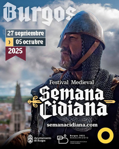 Ferias y Mercados Medievales