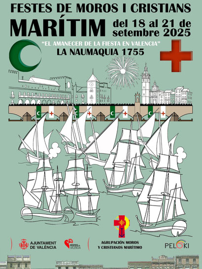 Ferias y MErcados Medievales