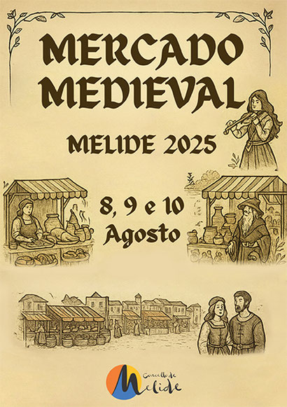Ferias y Mercados Medievales