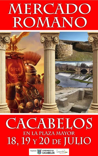 Ferias y Mercados Medievales