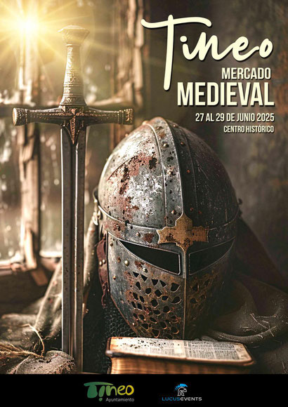 Ferias y Mercados Medievales