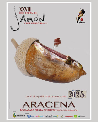 Feria del Jamon de Aracena