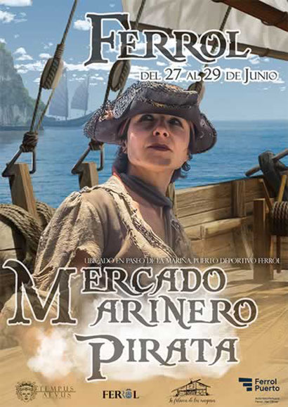 Ferias y Mercados Medievales