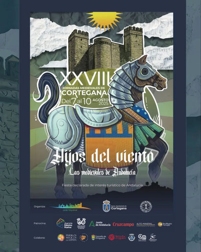 Jornadas Medievales de Cortegana