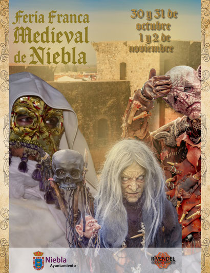 Real Feria Franca de Niebla
