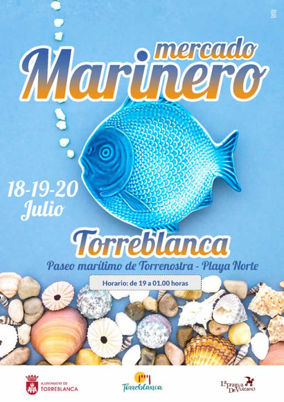 Ferias y Mercados Medievales