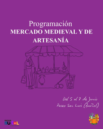 Ferias y Mercados Medievales