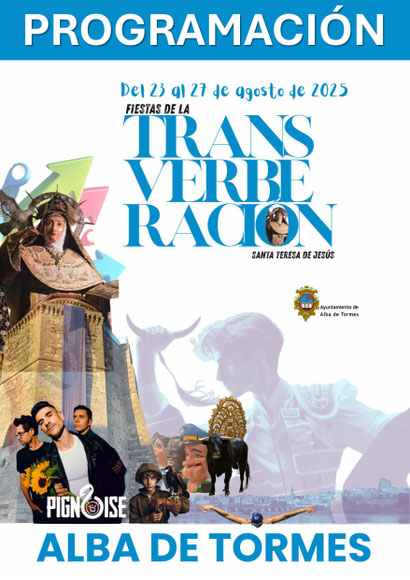 Mercado Medieval de Alba de Tormes