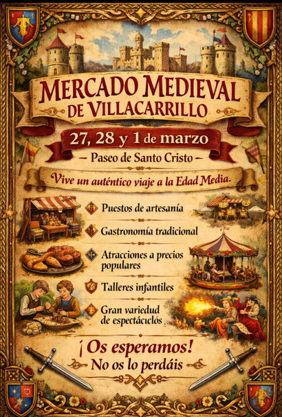 Villacarrillo