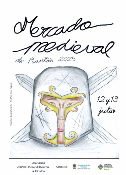 Ferias y Mercados Medievales