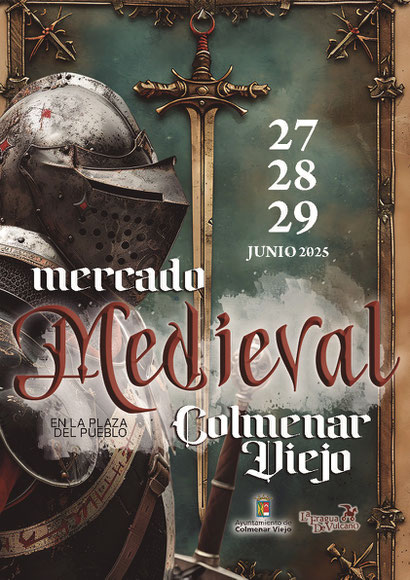 Ferias y Mercados Medievales