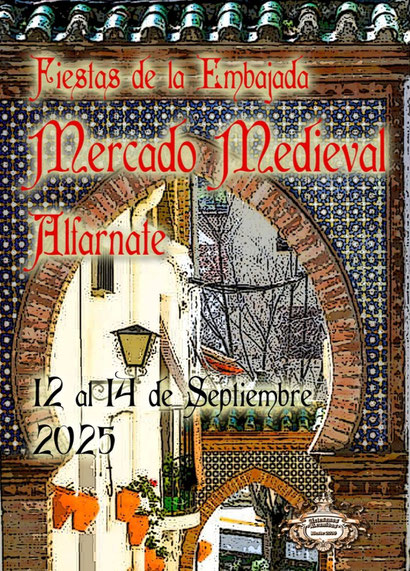 Ferias y Mercados Medievales