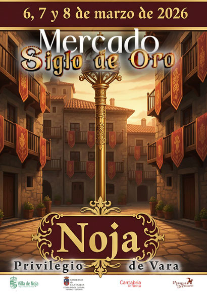 Noja Privilegio de Vara