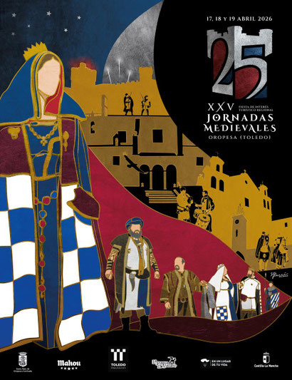 Oropesa