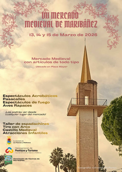 Ferias y Mercados Medievales