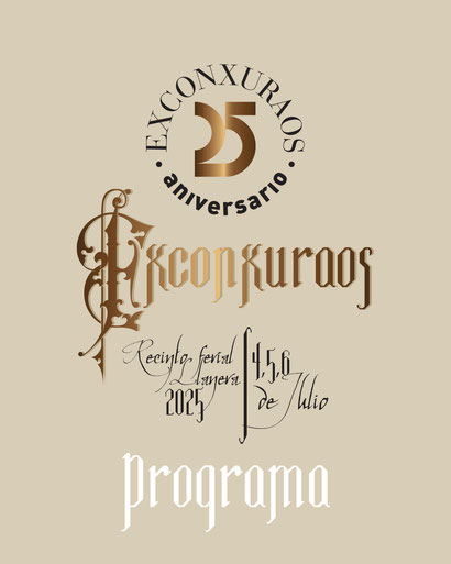 Exconxurados en Llanera