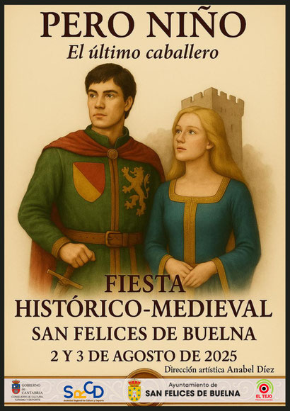 Ferias y Mercados Medievales