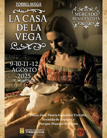 Ferias y Mercados Medievales
