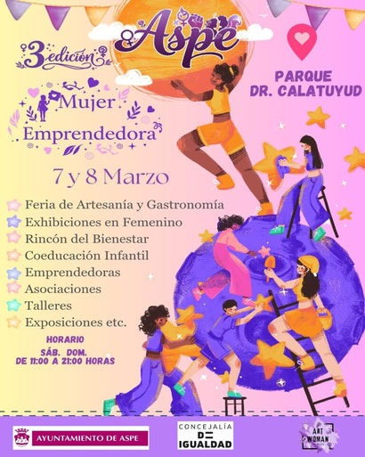 Ferias y Mercados Medievales en Alicante
