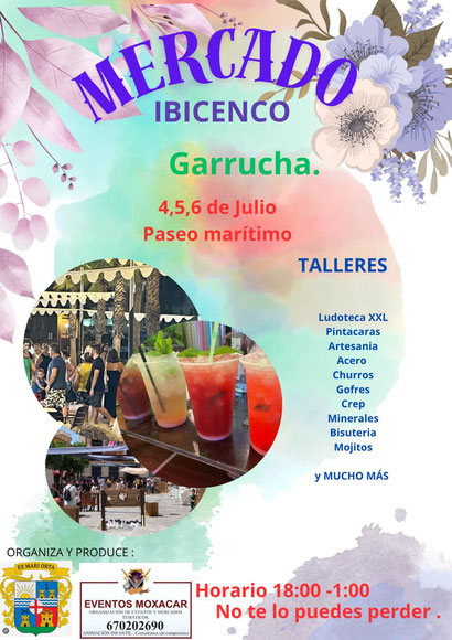Ferias y Mercados Medievales
