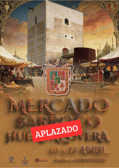 Ferias y Mercados Medievales