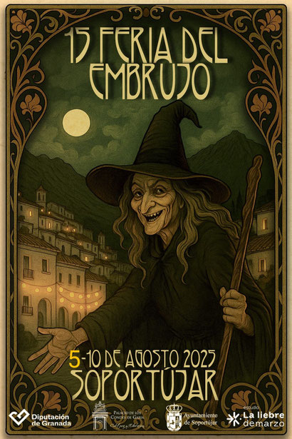 Ferias y Mercados Medievales