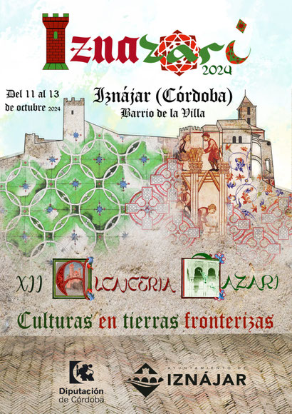 Feria Iznazari en Iznajar