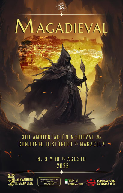 Ferias y Mercados Medievales