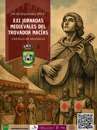Ferias y Mercados Medievales