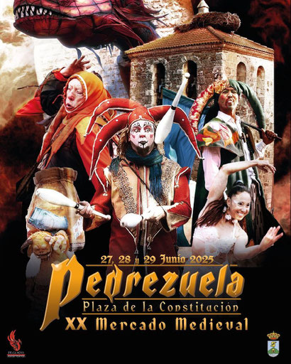 Ferias y Mercados Medievales