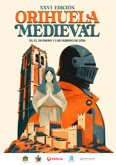 Ferias y Mercados Medievales en Alicante