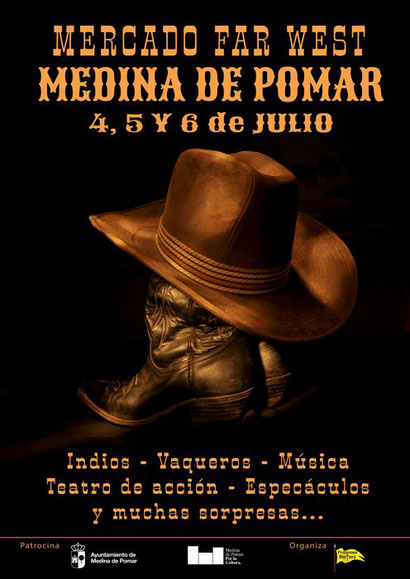 Ferias y Mercados Medievales