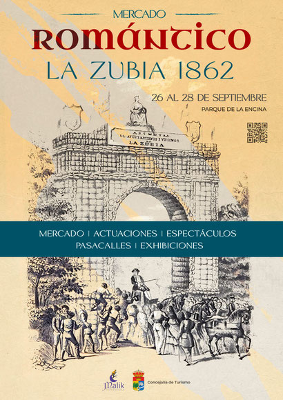 Ferias y Mercados Medievales