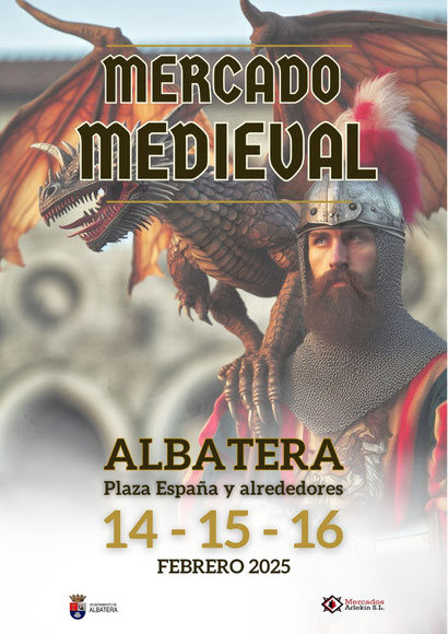 Mercado Medieval de Albatera