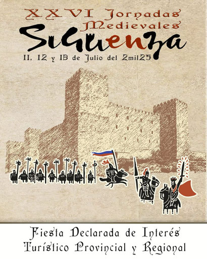 Ferias y Mercados Medievales